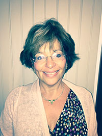 Meg F. Schneider, MA, LCSW-R