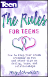 The Rules for Teens