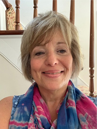 Meg F. Schneider, MA, LCSW-R